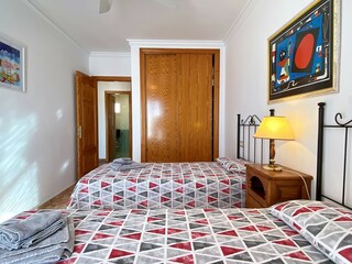 Apartment Nerja Ausstattung 20
