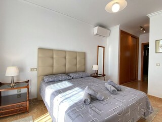 Appartement Nerja Équipement 19