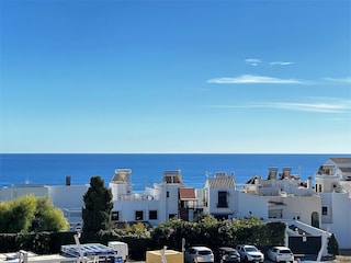 Appartement Nerja Enregistrement extérieur 1