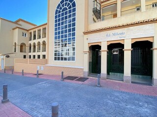 Apartment Nerja Außenaufnahme 5