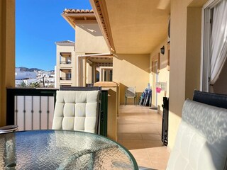 Apartamento Nerja  24