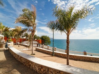 Apartment Nerja Außenaufnahme 8