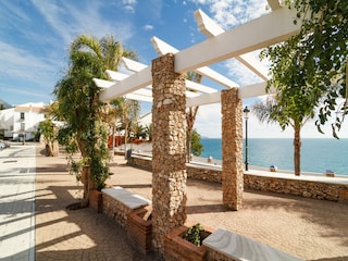 Apartment Nerja Außenaufnahme 3