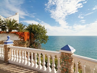 Apartment Nerja Außenaufnahme 4