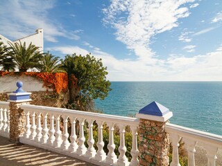 Appartement Nerja Buitenaudio-opname 4