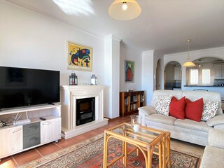 Apartment Nerja Ausstattung 18