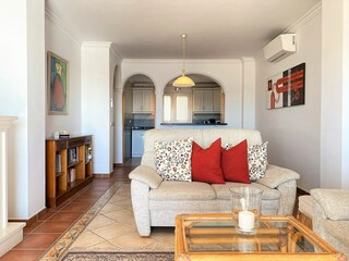 Apartment Nerja Ausstattung 21