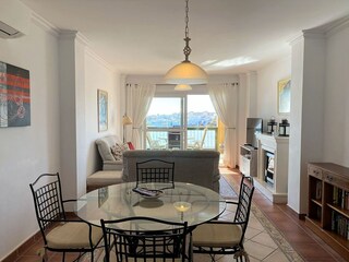 Appartement Nerja Équipement 17