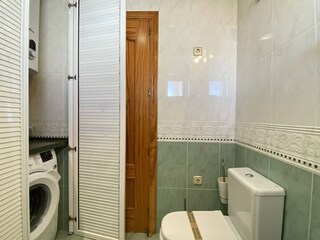 Apartment Nerja Ausstattung 19