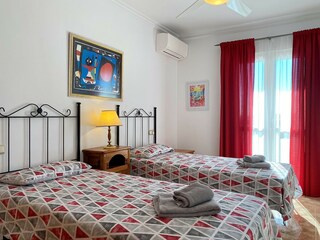 Appartement Nerja Équipement 10