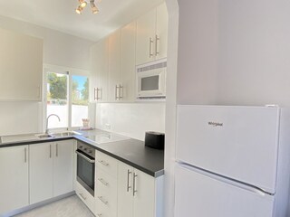 Appartement Nerja Équipement 22