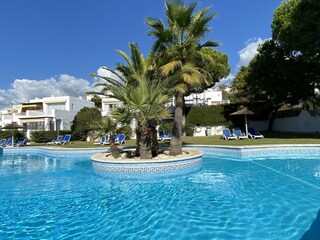 Appartement Nerja Buitenaudio-opname 3