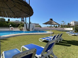 Appartement Nerja Buitenaudio-opname 6