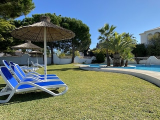 Appartement Nerja Enregistrement extérieur 7