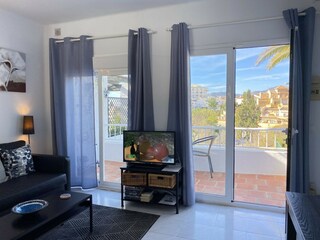 Apartamento Nerja Características 18