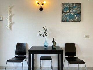 Appartamento Nerja Caratteristiche 23