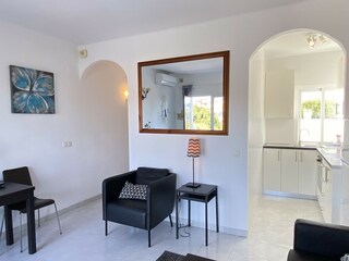 Apartamento Nerja Características 22