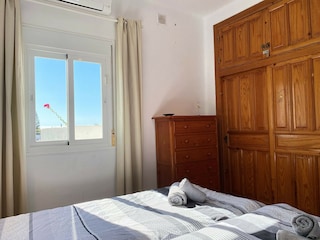 Appartement Nerja Équipement 16