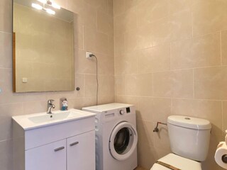 Apartamento Nerja Características 25