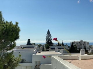 Appartement Nerja Buitenaudio-opname 1