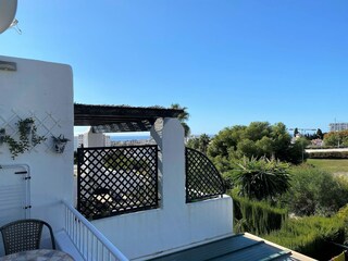 Apartment Nerja Außenaufnahme 3