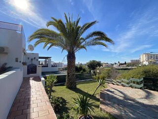 Appartement Nerja Buitenaudio-opname 10