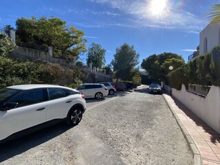 Appartement Nerja Buitenaudio-opname 2