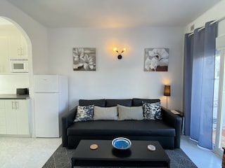 Apartment Nerja Ausstattung 25