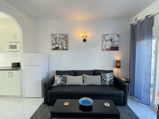 Appartement Nerja Kenmerken 24