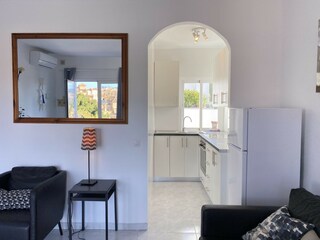 Appartement Nerja Kenmerken 15