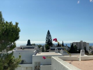 Apartamento Nerja Grabación al aire libre 11