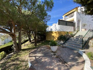 Appartement Nerja Buitenaudio-opname 2