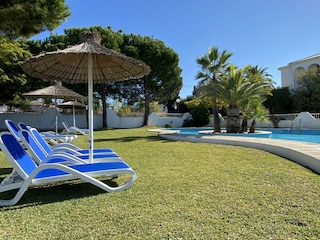 Apartment Nerja Außenaufnahme 8