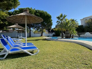 Appartement Nerja Buitenaudio-opname 8