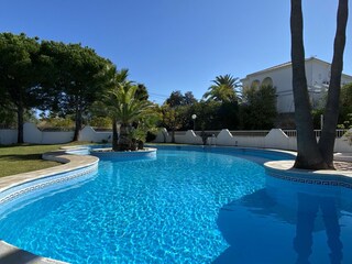 Appartement Nerja Buitenaudio-opname 11