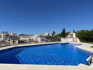 Vakantiehuis Nerja Buitenaudio-opname 5
