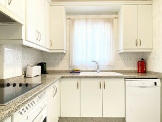 Casa per le vacanze Nerja Caratteristiche 14