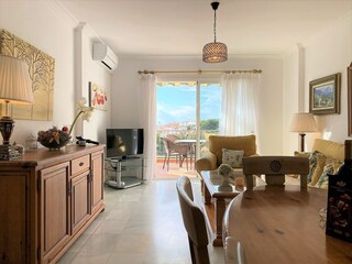 Maison de vacances Nerja Équipement 13