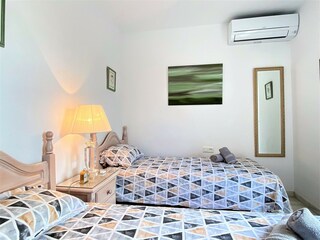 Maison de vacances Nerja Équipement 20