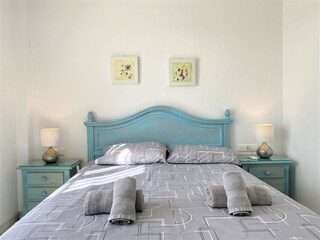 Holiday house Nerja Features 18