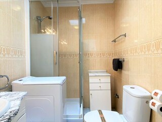 Maison de vacances Nerja Équipement 11