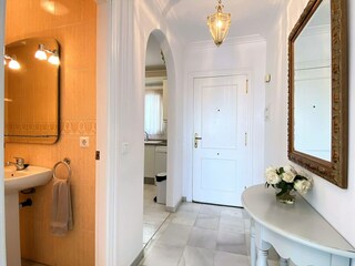 Ferienhaus Nerja Ausstattung 17