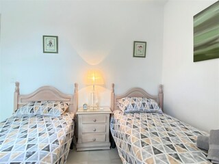 Maison de vacances Nerja Équipement 22