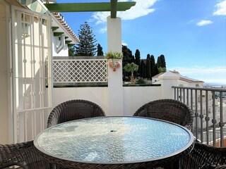 Maison de vacances Nerja  32