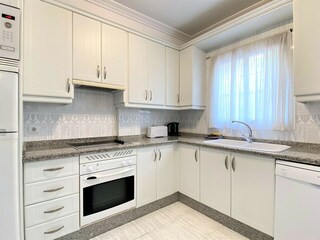 Casa de vacaciones Nerja Características 15