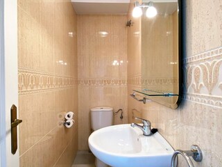 Casa per le vacanze Nerja Caratteristiche 13