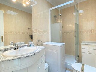 Ferienhaus Nerja Ausstattung 24