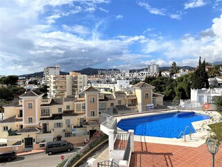 Maison de vacances Nerja Environnement 28