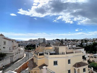 Casa de vacaciones Nerja Grabación al aire libre 9