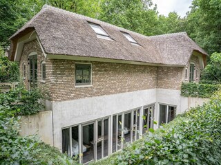 Maison de vacances Uddel Enregistrement extérieur 3